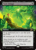 Toxic Deluge (Extended Art) - Commander: Marvel Super Heroes - #0354