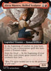 Alicia Masters, Skilled Sculptor (Extended Art) - #0356 - Commander: Marvel Super Heroes