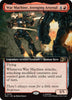 War Machine, Avenging Arsenal (Extended Art) - Commander: Marvel Super Heroes - #0375