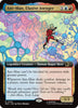 Ant-Man, Elusive Avenger (Extended Art) - #0390 - Commander: Marvel Super Heroes