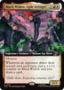 Black Widow, Agile Avenger (Extended Art) - Commander: Marvel Super Heroes - #0395