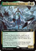 Storm, Queen of Wakanda (Extended Art) - Commander: Marvel Super Heroes - #0418