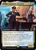 Willie Lumpkin, Postman (Extended Art) - Commander: Marvel Super Heroes - #0425