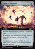 Door of Destinies (Extended Art) - #0432 - Commander: Marvel Super Heroes