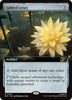 Gilded Lotus (Extended Art) - #0434 - Commander: Marvel Super Heroes