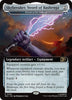 Skybreaker, Sword of Bashenga - Sword of the Animist (Extended Art) - Commander: Marvel Super Heroes - #0452