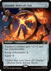 Unstable Molecule Suit (Extended Art) - Commander: Marvel Super Heroes - #0457
