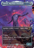 Ultron, Machine Overlord (Borderless) - Commander: Marvel Super Heroes - #0507