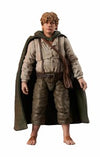 Lord of the Rings Series 6 Deluxe Action Figure - Samwise Gamgee