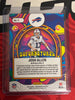 2024 Panini Contenders Football – Josh Allen Supernatural #5