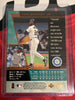 1997 Upper Deck SP #165 Ken Griffey Jr. Base Card