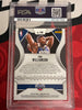 2019 Panini Prizm Basketball #248 Zion Williamson PSA 10 Rookie Card