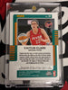 2025 Panini Donruss WNBA – Caitlin Clark #30 Jersey Series Memorabilia