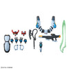 Gundam #1 GQuuuuuuX - "Mobile Suit Gundam GQuuuuuuX" HG 1/144 Model Kit