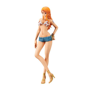 One Piece Grandista Nero Nami - Sweets and Geeks