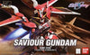 #24 Savior Gundam "Gundam SEED Destiny", Bandai Hobby HG SEED