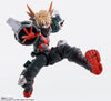 My Hero Academia: Katsuki Bakugou - S.H.Figuarts