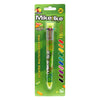 Mike & Ike Scented Rainbow Pen - Sweets and Geeks