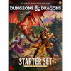Dungeons & Dragons: Starter Set - Heroes of the Borderlands