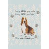 Basset Hound - Oven Mitt Set
