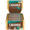 Cadbury Caramilk Salted Caramel Chocolate 50g Bar