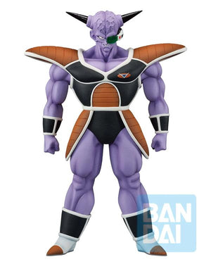 Dragon Ball Z Ichibansho Captain Ginyu (The Ginyu Force!) - Sweets and Geeks