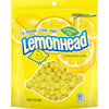 Lemonhead 12oz Stand up Bag