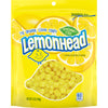 Lemonhead 12oz Stand up Bag (SNG6)