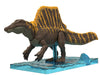 Jurassic World Rebirth: Spinosaurus - Plannosaurus Model Kit