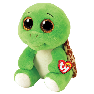 Ty - Turbo 6" Beanie Boos - Sweets and Geeks
