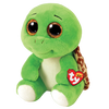 Ty - Turbo 6" Beanie Boos - Sweets and Geeks