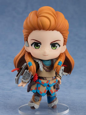 Horizon Forbidden West Nendoroid No.1850 Aloy - Sweets and Geeks