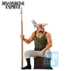 One Piece - "Crocus" (Roger Pirates) Masterlise Ichibansho Figure