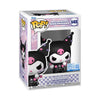 Funko Pop! Hello Kitty and Friends: Kuromi - K-Pop (Entertainment Earth Exclusive) #143