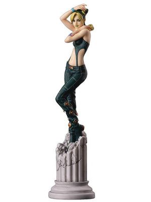 JoJo's Bizarre Adventure: Stone Ocean Jolyne Cujoh Figure Pen - Sweets and Geeks