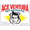 Ace Ventura Magnet