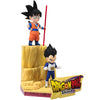 Dragon Ball Daima: Son Goku (Mini) & Vegeta (Mini) Bandai Hobby Model Kit
