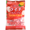 KASUGAI Lychee Hard Candy 115g (SNG12)