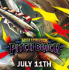 Pokemon TCG - Pitch Black Pre-Release Event 2:00PM Saturday, July 11th