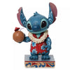 Stitch "Tropical Delight" Figurine