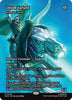 Doom Variant - Roaming Throne (Foil) (Borderless) - Marvel Universe Eternal-Legal - #0099