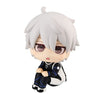 BLUELOCK - Seishiro Nagi Look Up Figure