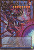 Magician of Dark Chaos - Black Chaos (Extended Art)  (1st Edition Ultra Rare) - Chaos Origins - CORI-EN027