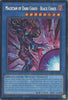 Magician of Dark Chaos - Black Chaos (Secret Rare) - Chaos Origins (CORI)