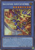 Black Luster Soldier - Soldier of Light and Darkness (Secret Rare) - Chaos Origins (CORI)
