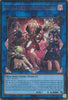 Zenna's Deceiving Doll Maidens (1st Edition) (Ultra Rare) - Chaos Origins (CORI-EN043)