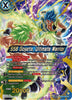 SSB Gogeta, Ultimate Warrior (Concept Rare) - Impact Beyond Dimensions - BT31-144
