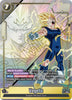 Vegeta (Alternate Art) - Story Booster 01 - ST01-066