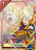 Son Goten (Alternate Art) - Story Booster 01 - ST01-007