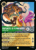 Rapunzel & Flynn Rider - Unlikely Pair (Legendary) - Attack of the Vine! - 100/207